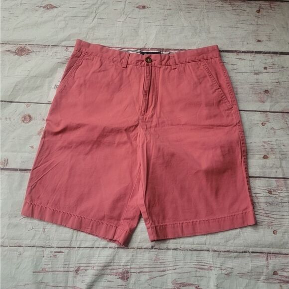 Tommy Hilfiger Chino Shorts Size 34 - Picture 1 of 4